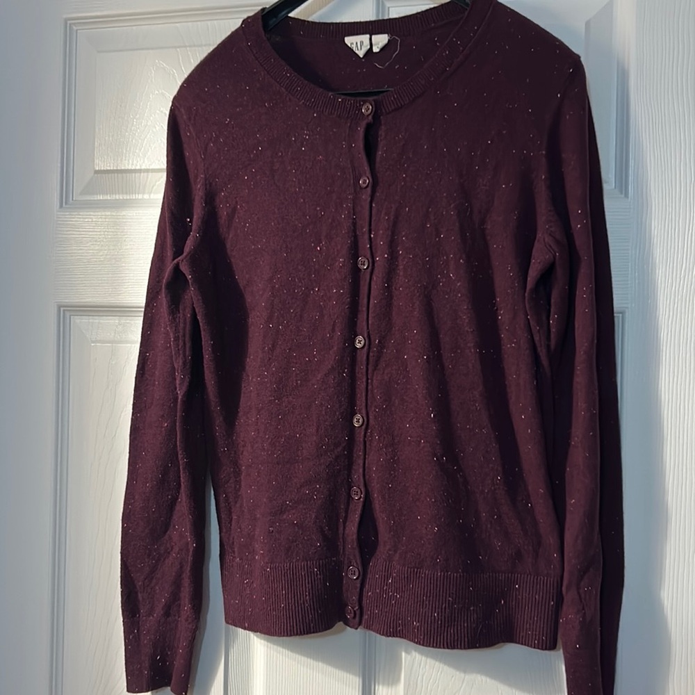 30. PTP 18 Gap Button Up Cardigan
